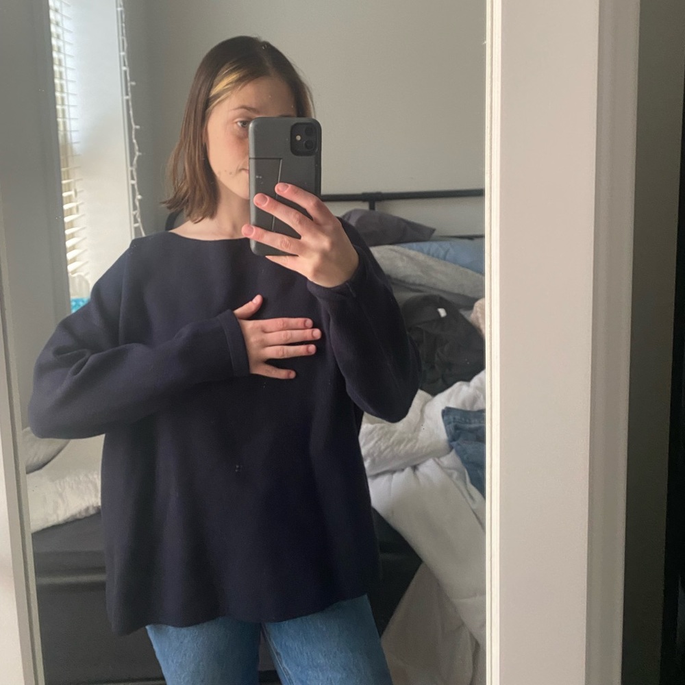 Uniqlo Long Sleeve